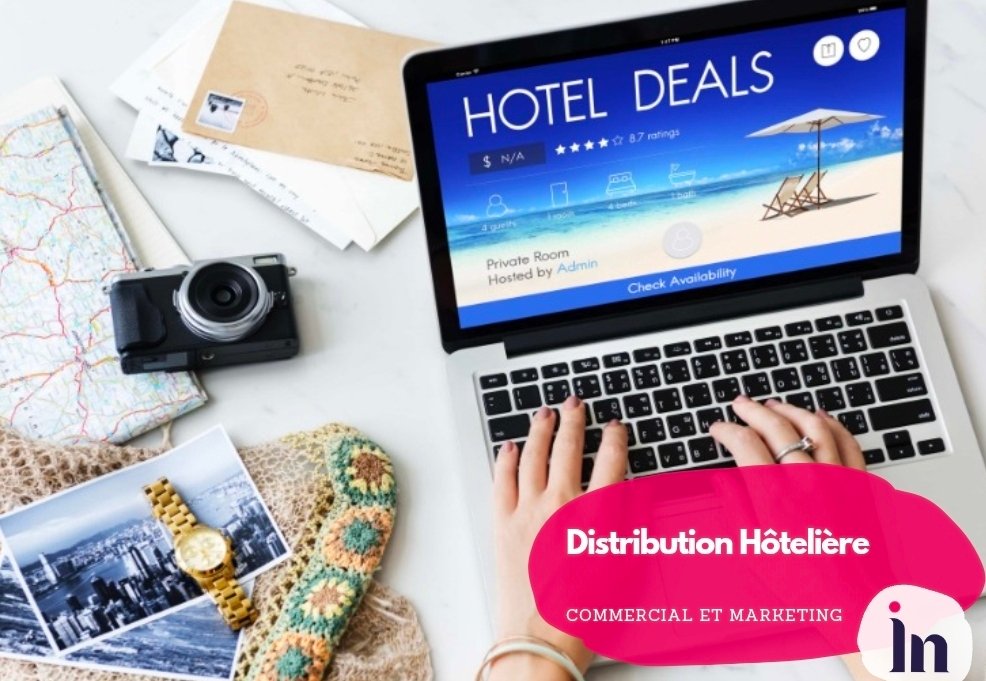 Distribution hôtelière